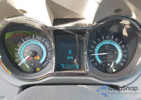 2011 Buick Lacrosse Cxl z USA, uszkodzony, nr VIN 1G4GC5ED6BF220785